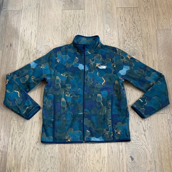 The North Face Other - THE NORTH FACE Alpine Polartec 100 Jacket Size Medium